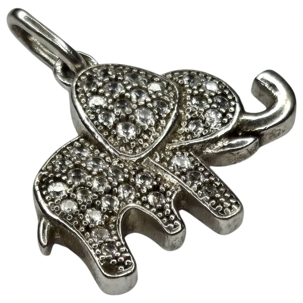 N/A vintage elephant